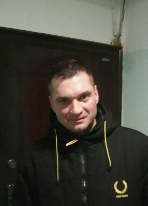 Андрей, 47, Россия, Краснознаменск (Московская обл.)