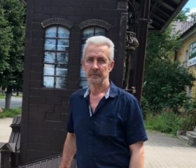 Олег, 57 лет, Ярцево