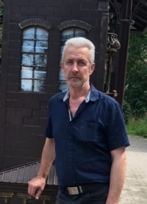Олег, 57, Россия, Ярцево