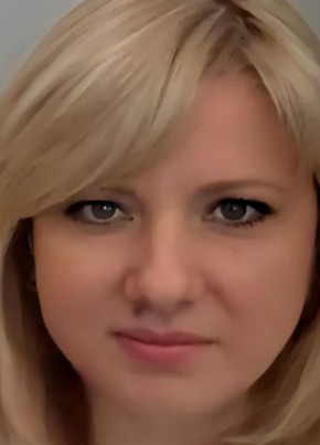 Светлана из Саратова 51 год