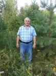 Николай, 63 года, Моршанск