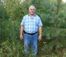 Николай, 63 года, Моршанск