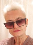 Валеева Маргарит, 58 лет, Москва