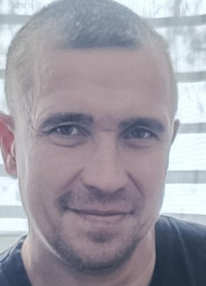 Sergey, 47, Russia, Moscow
