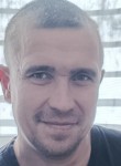 Maks, 40, Irkutsk