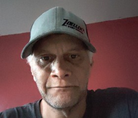 Carlos monell, 53, Philadelphia