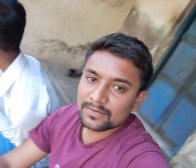 Dhammaratn Tayad, 21 год, Nagpur