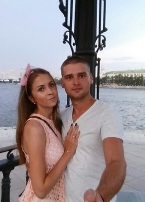 Denis, 33, Россия, Советский (Югра)