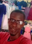 Rwotomiyo yammy, 27 лет, Kampala