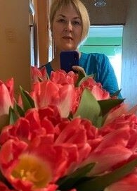 Ольга, 59, Россия, Иркутск