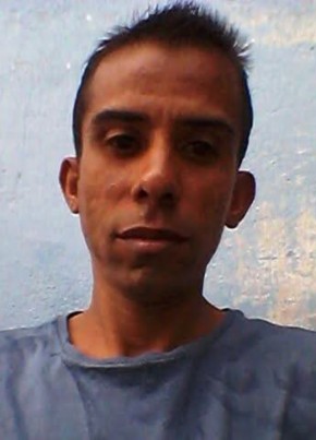 Alexandre из Cruzeiro 43 года
