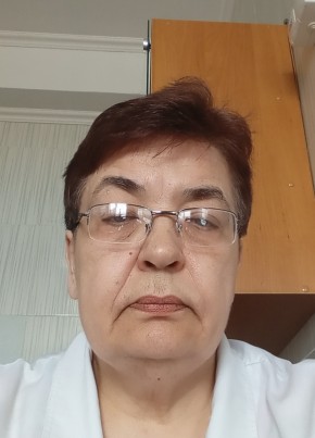 Наталья, 63, Россия, Енисейск