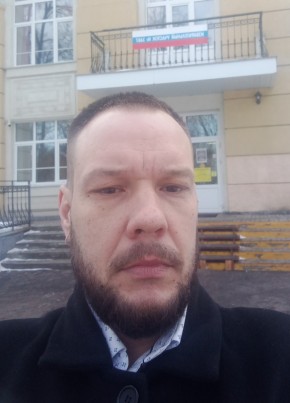 Евгений, 38, Россия, Саров