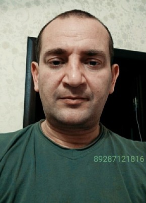 Сергей, 49, Россия, Нальчик