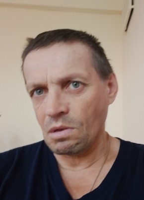 Петя из Димитровграда 50 лет