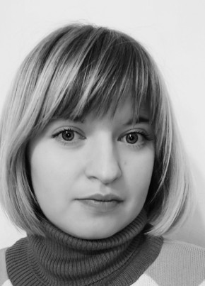 Светлана, 34, Україна, Буча