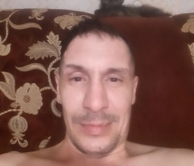Костя Безумов, 43 года, Ижевск