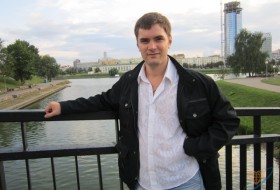 Дмитрий, 39 - Разное