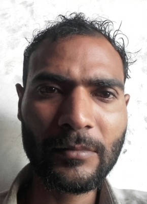 Kapil, 30, India, Banat
