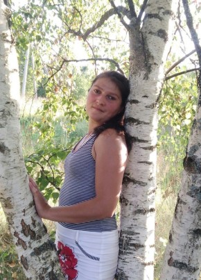 Anna, 32, Russia, Kaluga
