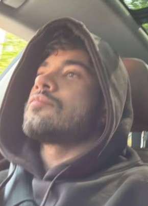 Lucas из Prato 29 лет