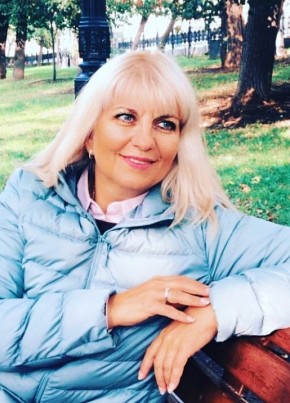 Оксана, 51, Россия, Красноярск