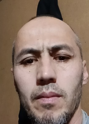 Bakhtiyar, 44, Russia, Saint Petersburg