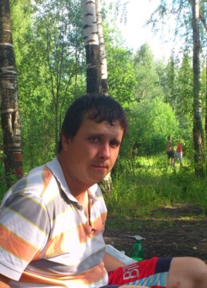 Mikhail, 36, Russia, Saint Petersburg