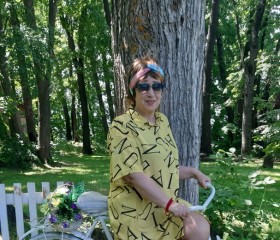 Ольга, 57 лет, Шемышейка