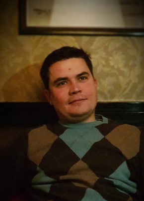 RamblerDating profile picture for @cha
