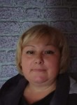 Elena, 51, Voronezh