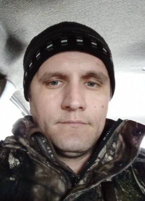 Aleksandr, 33, Russia, Krasnodar