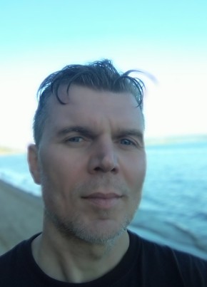 Иван, 45, Россия, Тольятти