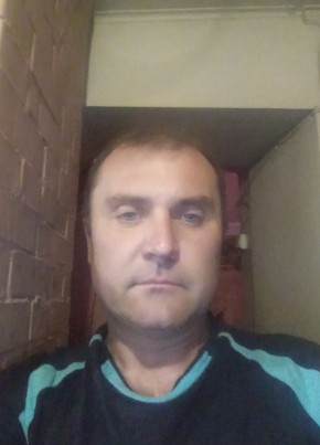Александр, 43, Россия, Никольское