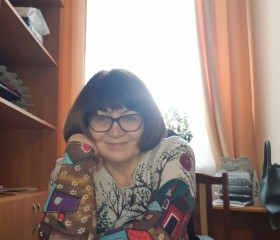 Olga, 65 лет, Уфа