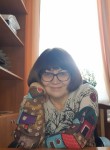 Olga, 64 года, Уфа
