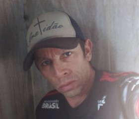 Paulo Cesar, 41 год, Castro