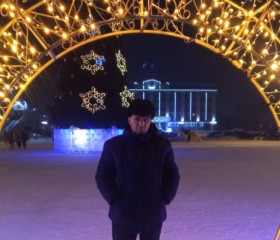 Мисак Артенян, 48 лет, Горно-Алтайск