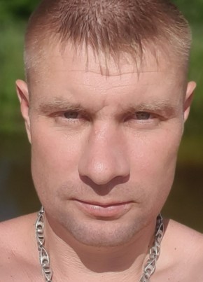 Юрий, 41, Україна, Озерне (Житомир)