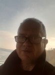 Вадим, 51 год, Калининград