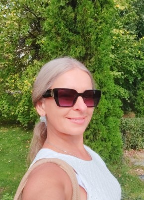 Lana из Екатеринбурга 55 лет