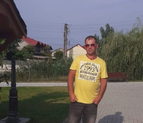 Daniel, 40 лет, Valea Neagră
