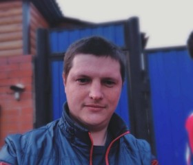 Дмитрий, 31 год, Черногорск
