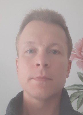 Karl, 41, Eesti Vabariik, Tallinn