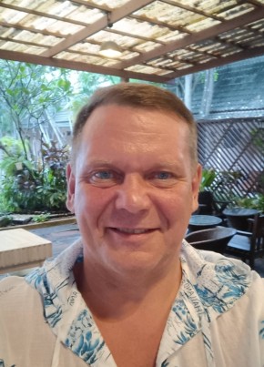 Дима из Красноярска 44 года