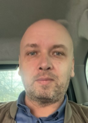 Андрей из Ярославли 43 года