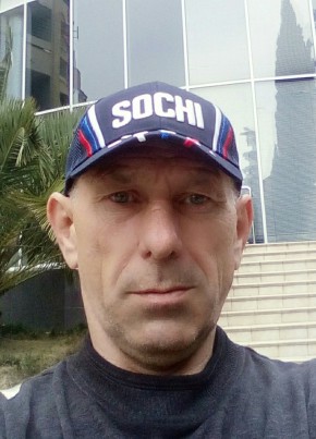 Veniamin, 57, Russia, Borisoglebsk