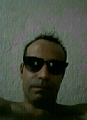 Bruno , 44, República Federativa do Brasil, Natal