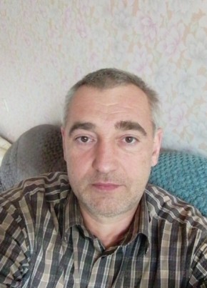 Виталий, 42, Россия, Белгород