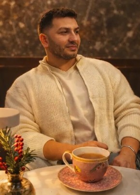 Ruslan, 36, Russia, Novosibirsk